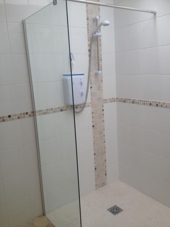 Acorn Apartment Dufftown Ngoại thất bức ảnh